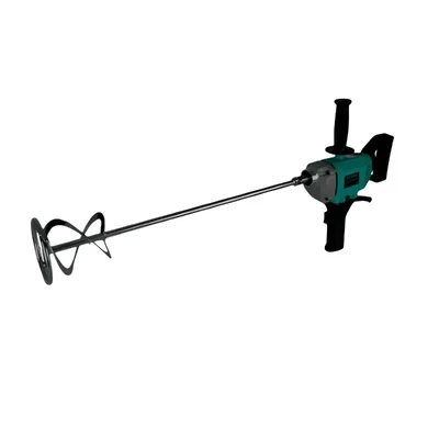 HI-MAX 12 mm Electric Paint Mixer 1050W, 780 RPM (IC-038)